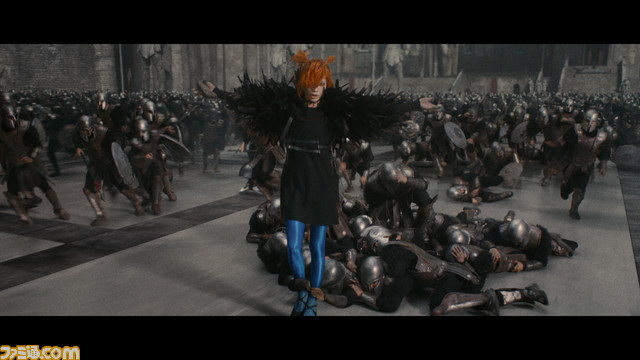 【プレイステーション】米津玄師が出演するCM“遊びのない世界なんて|Play Has No Limits”123秒版が公開。抽選で123名にオリジナルステッカーが当たるキャンペーンも開催