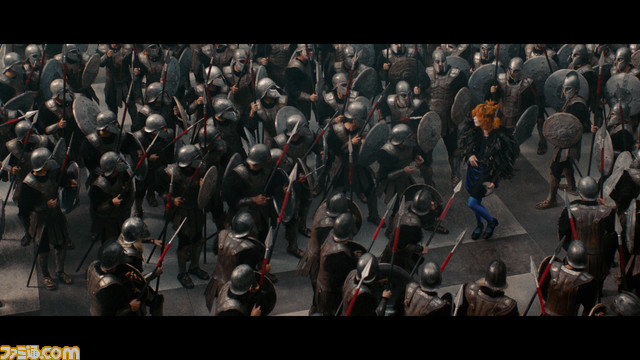 【プレイステーション】米津玄師が出演するCM“遊びのない世界なんて|Play Has No Limits”123秒版が公開。抽選で123名にオリジナルステッカーが当たるキャンペーンも開催