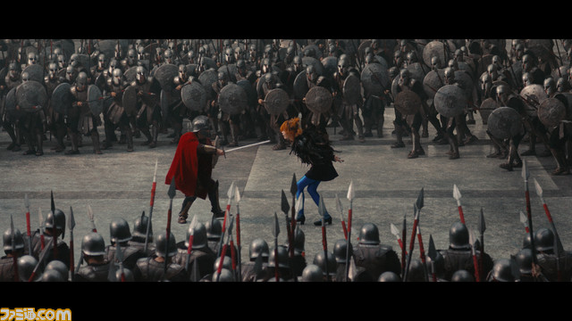 【プレイステーション】米津玄師が出演するCM“遊びのない世界なんて|Play Has No Limits”123秒版が公開。抽選で123名にオリジナルステッカーが当たるキャンペーンも開催