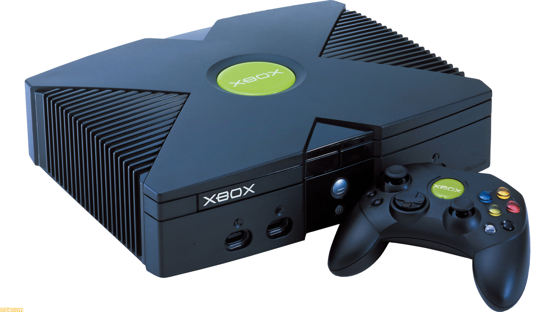 初代Xboxが国内発売20周年。『Halo』などの海外タイトルはもちろん