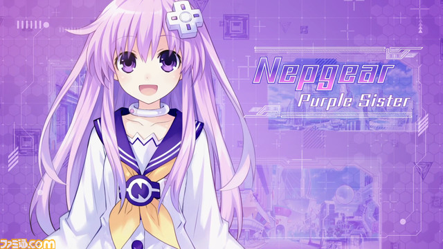 『超次元ゲイム ネプテューヌ Sisters vs Sisters』彩音さんが『Fight for Victory』を熱唱するオープニングムービーが公開。Twitterキャンペーンも実施