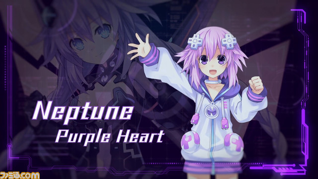 『超次元ゲイム ネプテューヌ Sisters vs Sisters』彩音さんが『Fight for Victory』を熱唱するオープニングムービーが公開。Twitterキャンペーンも実施