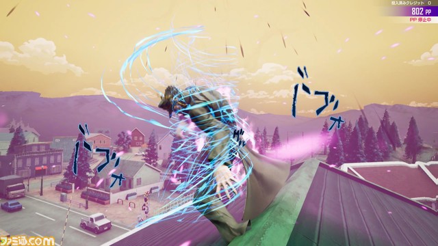 AC『ジョジョの奇妙な冒険 ラストサバイバー』空条徐倫が3月9日のアップデートで追加。チャレンジイベント“ストーンオーシャン”も開催