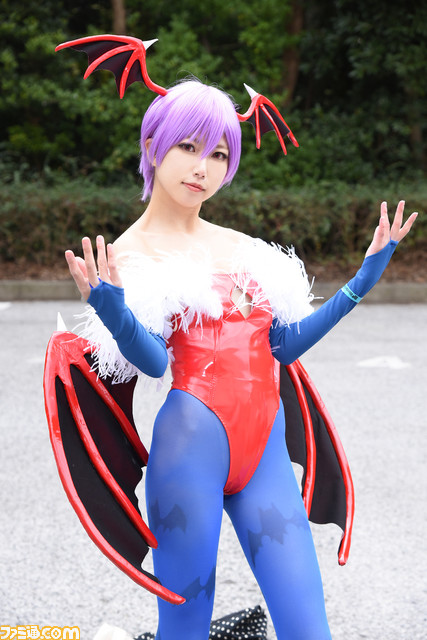 美麗コスプレイヤー30選! 2年ぶりのワンフェスに『着せ恋』ヒロイン、擬人化『シン・ゴジラ』、等身大『ガンダム』MSらが大集結