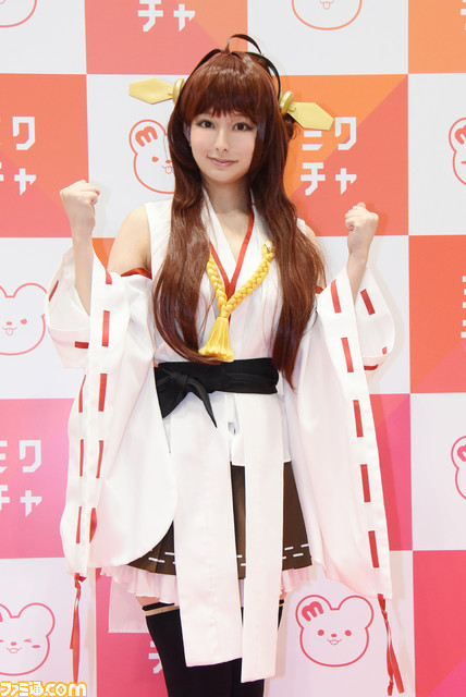 美麗コスプレイヤー30選! 2年ぶりのワンフェスに『着せ恋』ヒロイン、擬人化『シン・ゴジラ』、等身大『ガンダム』MSらが大集結