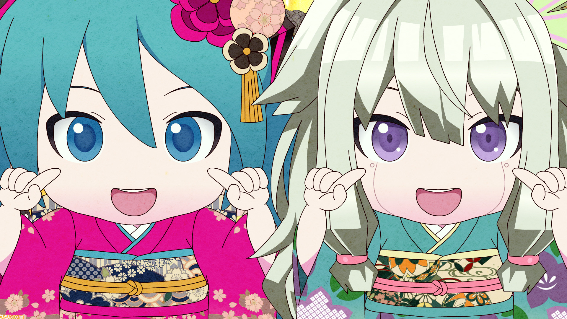 プロセカ カップヌードルとのコラボ楽曲 徳川カップヌードル禁止令 のフルサイズ2dmvが公開中 ネネロボとミクダヨーがまさかの共演 ゲーム エンタメ最新情報のファミ通 Com