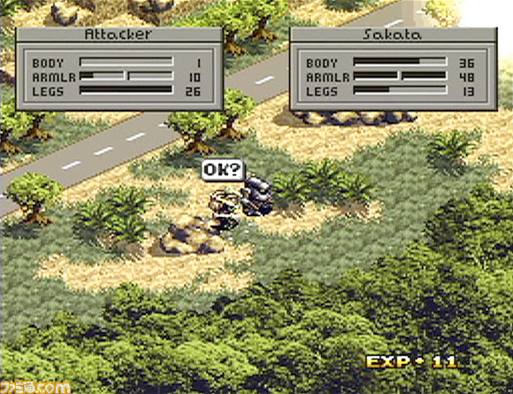 『フロントミッション』が発売された日。ヴァンツァーに搭乗して戦う迫力のバトルとリアルでハードな物語が魅力【今日は何の日?】