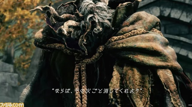 『エルデンリング』新トレーラー&テレビCM公開。褪せ人や狭間の地でできることなど、ゲームの流れを解説する7分弱