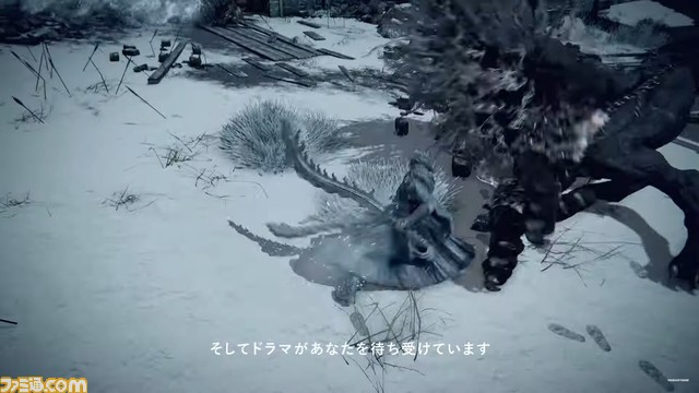 『エルデンリング』新トレーラー&テレビCM公開。褪せ人や狭間の地でできることなど、ゲームの流れを解説する7分弱