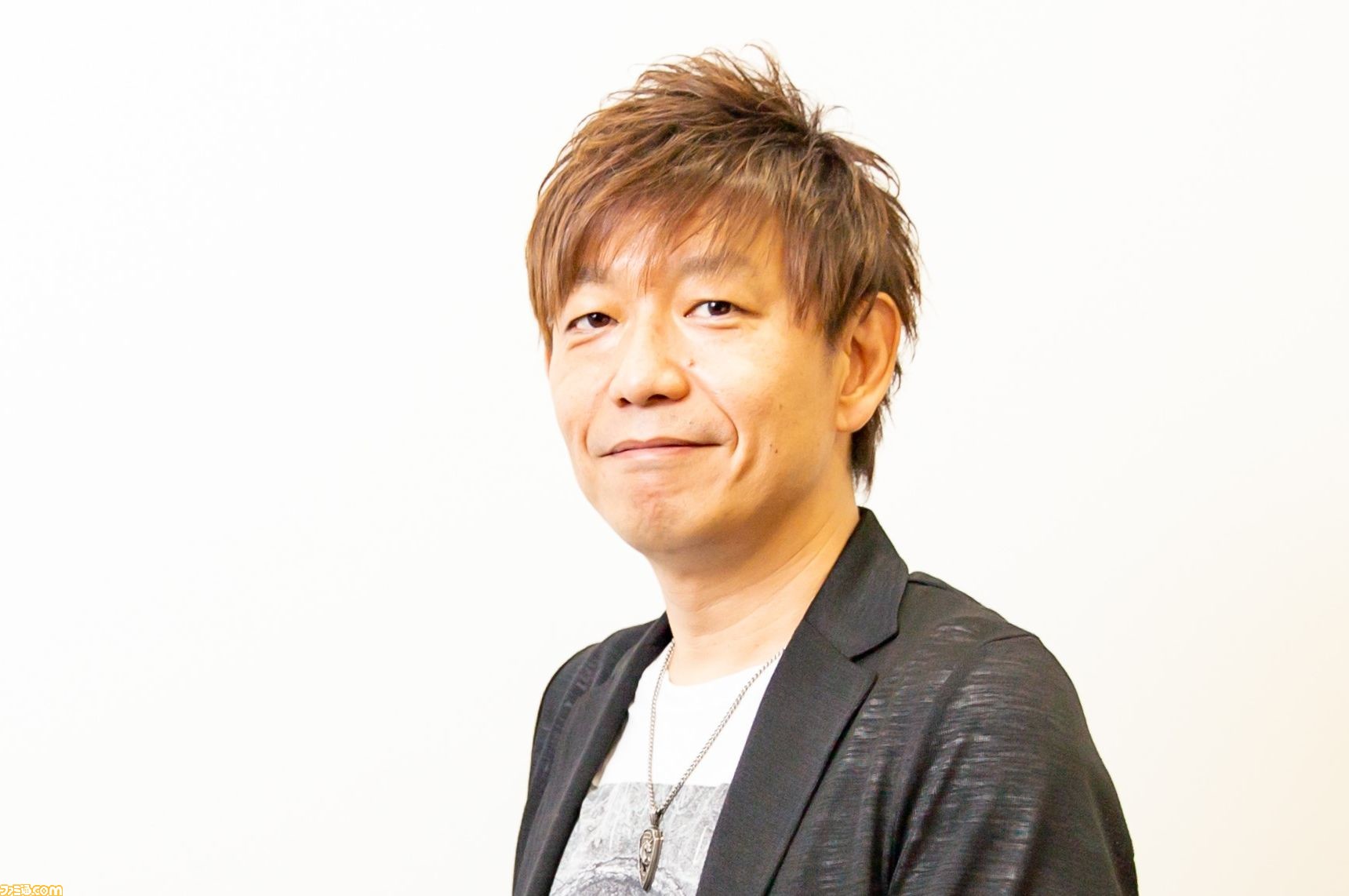 [閒聊] FF14 吉田直樹 媒體訪談(2/21)