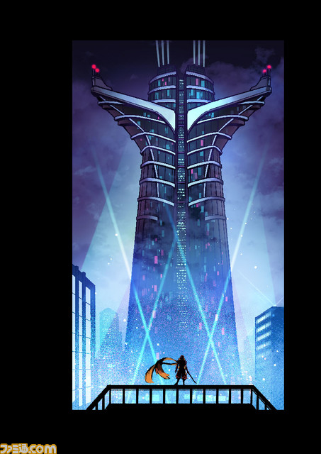 『Ninja Issen(忍者一閃)』チャプター1がプレイできる体験版が配信開始。バランス調整や難易度、カットシーンのイラストなどを改善