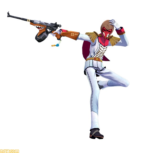 『ソウルハッカーズ2』PS5・PS4版が予約開始。初回限定版には豪華CDアルバム＆ブック、オリジナル悪魔“Aiホーくん”のフィギュアなどが同梱