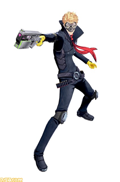 『ソウルハッカーズ2』PS5・PS4版が予約開始。初回限定版には豪華CDアルバム＆ブック、オリジナル悪魔“Aiホーくん”のフィギュアなどが同梱