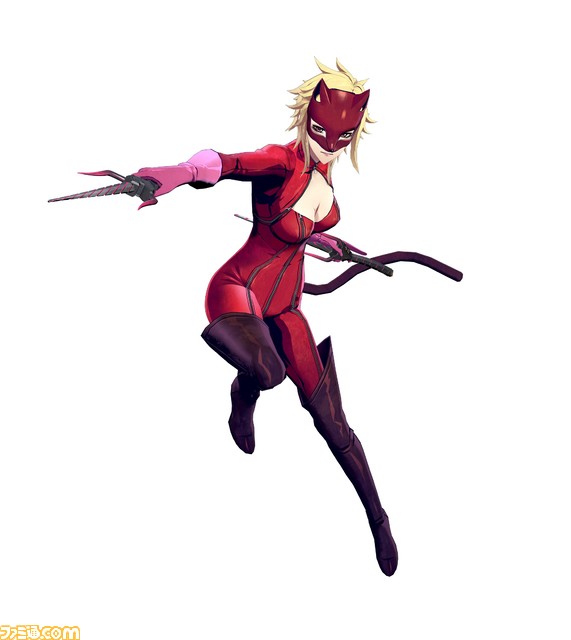 『ソウルハッカーズ2』PS5・PS4版が予約開始。初回限定版には豪華CDアルバム＆ブック、オリジナル悪魔“Aiホーくん”のフィギュアなどが同梱