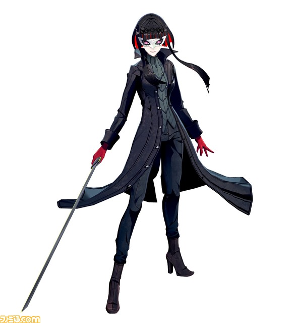 『ソウルハッカーズ2』PS5・PS4版が予約開始。初回限定版には豪華CDアルバム＆ブック、オリジナル悪魔“Aiホーくん”のフィギュアなどが同梱