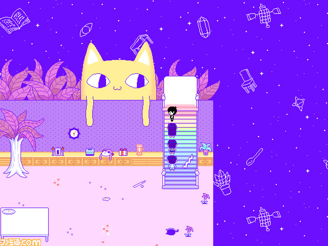 【スーパー猫の日】ゲームに登場するネコをたくさん集めました。あなたの好きなネコはどれ？