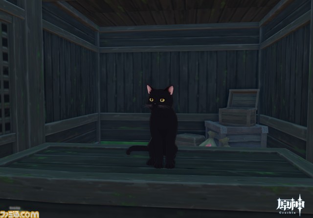 【スーパー猫の日】ゲームに登場するネコをたくさん集めました。あなたの好きなネコはどれ？