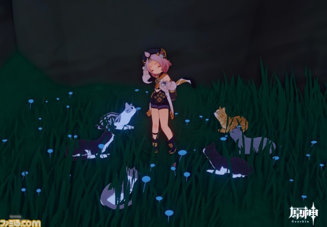 【スーパー猫の日】ゲームに登場するネコをたくさん集めました。あなたの好きなネコはどれ？