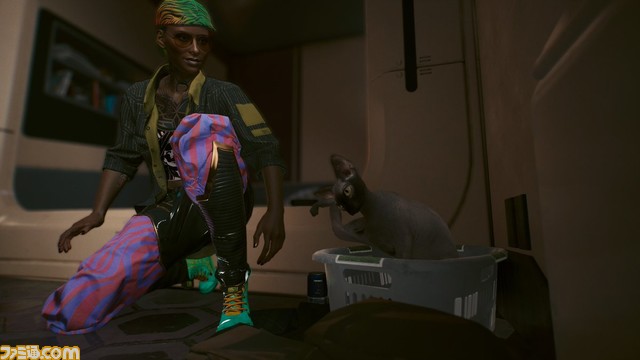 【スーパー猫の日】ゲームに登場するネコをたくさん集めました。あなたの好きなネコはどれ？