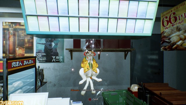 【スーパー猫の日】ゲームに登場するネコをたくさん集めました。あなたの好きなネコはどれ？