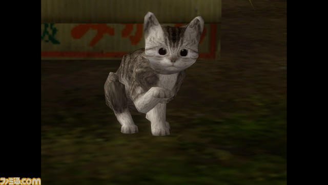 【スーパー猫の日】ゲームに登場するネコをたくさん集めました。あなたの好きなネコはどれ？