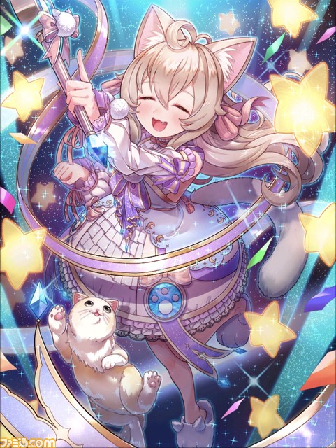 【スーパー猫の日】ゲームに登場するネコをたくさん集めました。あなたの好きなネコはどれ？