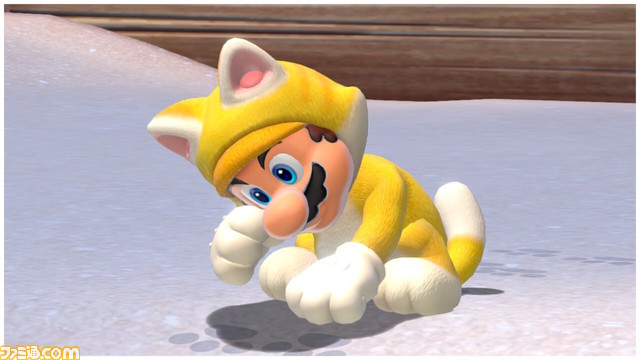 【スーパー猫の日】ゲームに登場するネコをたくさん集めました。あなたの好きなネコはどれ？