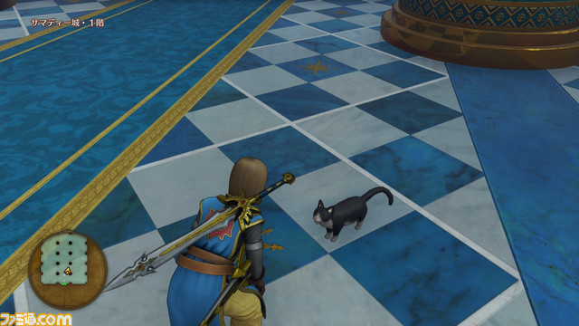 【スーパー猫の日】ゲームに登場するネコをたくさん集めました。あなたの好きなネコはどれ？