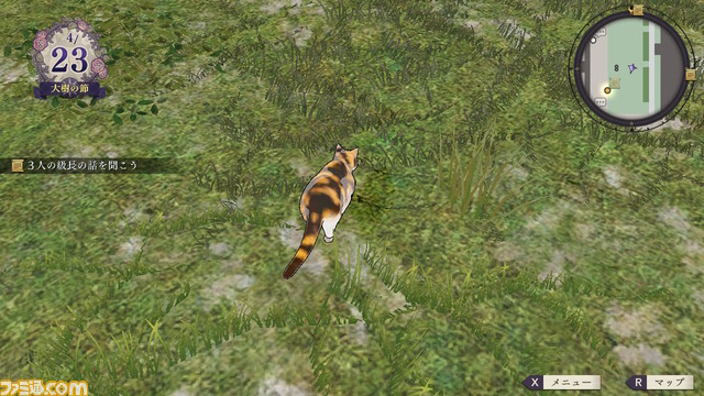 【スーパー猫の日】ゲームに登場するネコをたくさん集めました。あなたの好きなネコはどれ？