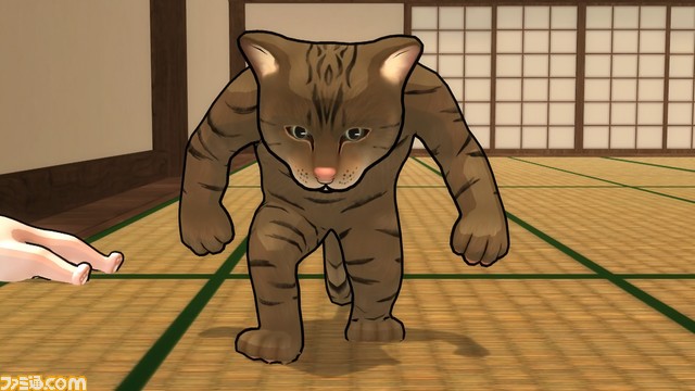 【スーパー猫の日】ゲームに登場するネコをたくさん集めました。あなたの好きなネコはどれ？