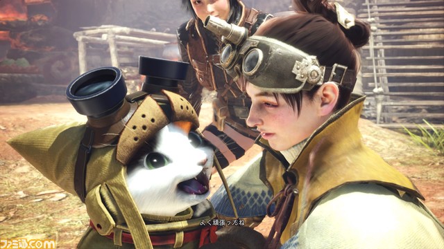 【スーパー猫の日】ゲームに登場するネコをたくさん集めました。あなたの好きなネコはどれ？