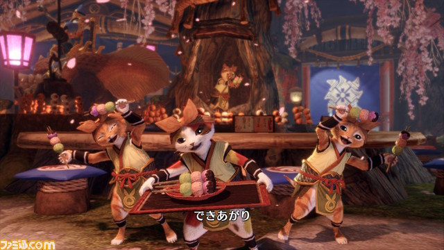 【スーパー猫の日】ゲームに登場するネコをたくさん集めました。あなたの好きなネコはどれ？