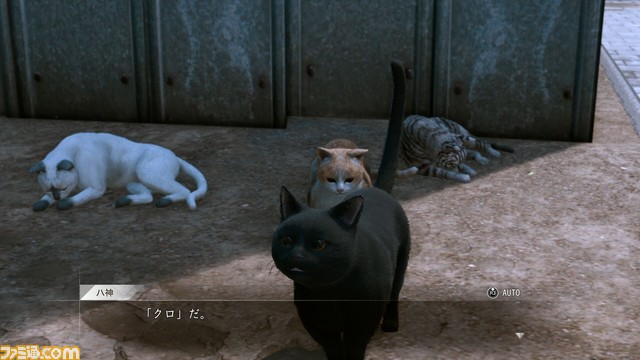 【スーパー猫の日】ゲームに登場するネコをたくさん集めました。あなたの好きなネコはどれ？