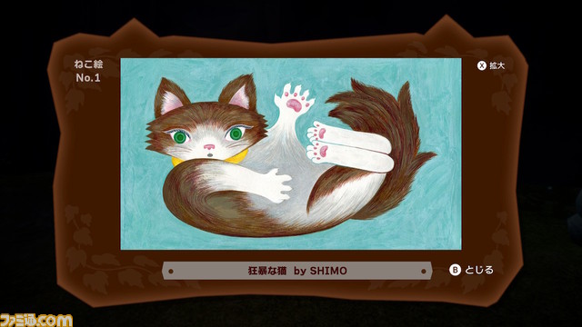 【スーパー猫の日】ゲームに登場するネコをたくさん集めました。あなたの好きなネコはどれ？