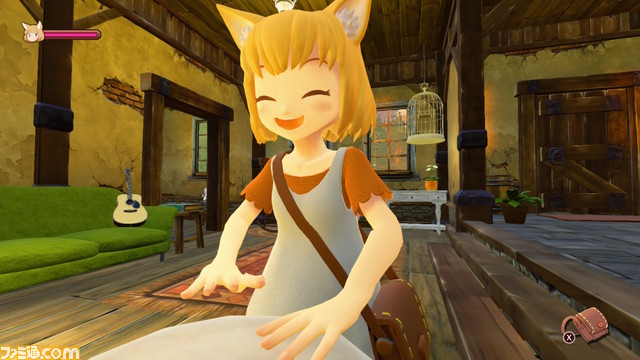 【スーパー猫の日】ゲームに登場するネコをたくさん集めました。あなたの好きなネコはどれ？