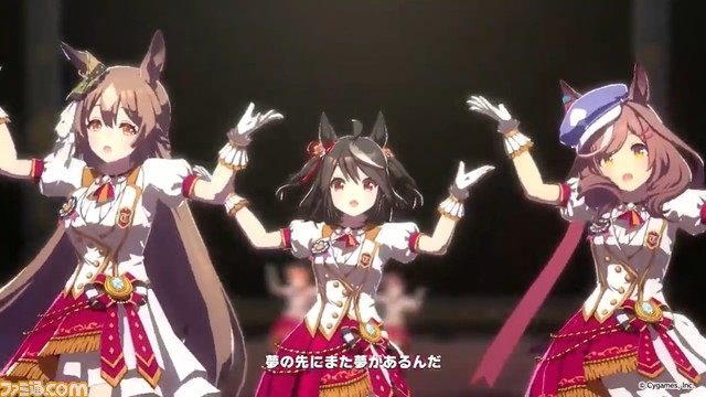 『ウマ娘』1周年生放送“ぱかライブTV Vol.14”情報まとめ。育成に星3キタサンブラック&星2マチカネタンホイザ、新ウマ娘、新アニメ、1周年記念キャンペーン情報も