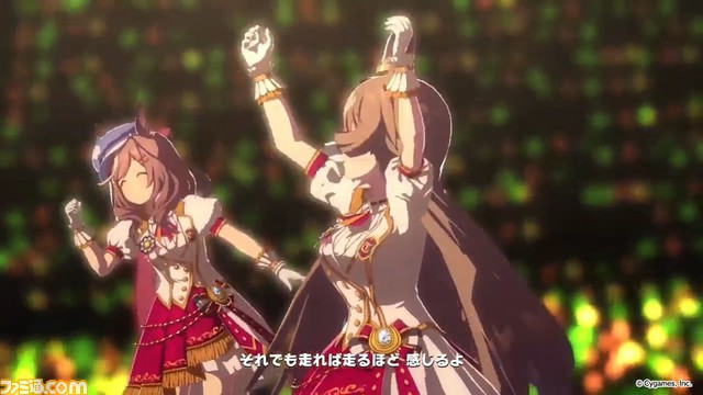 『ウマ娘』1周年生放送“ぱかライブTV Vol.14”情報まとめ。育成に星3キタサンブラック&星2マチカネタンホイザ、新ウマ娘、新アニメ、1周年記念キャンペーン情報も