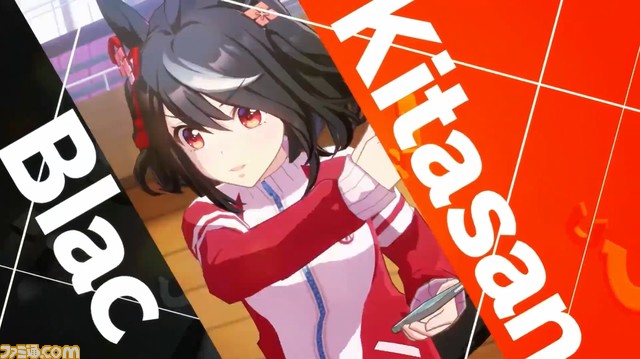 『ウマ娘』1周年生放送“ぱかライブTV Vol.14”情報まとめ。育成に星3キタサンブラック&星2マチカネタンホイザ、新ウマ娘、新アニメ、1周年記念キャンペーン情報も