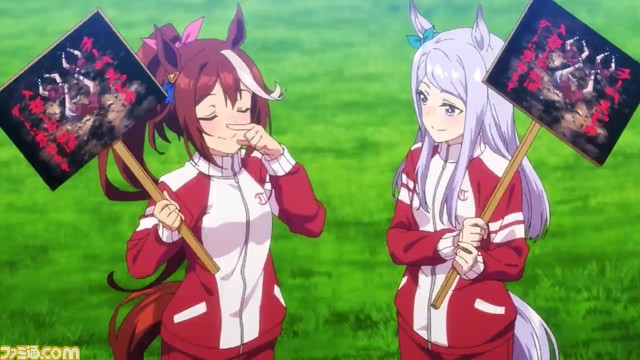 『ウマ娘』1周年生放送“ぱかライブTV Vol.14”情報まとめ。育成に星3キタサンブラック&星2マチカネタンホイザ、新ウマ娘、新アニメ、1周年記念キャンペーン情報も