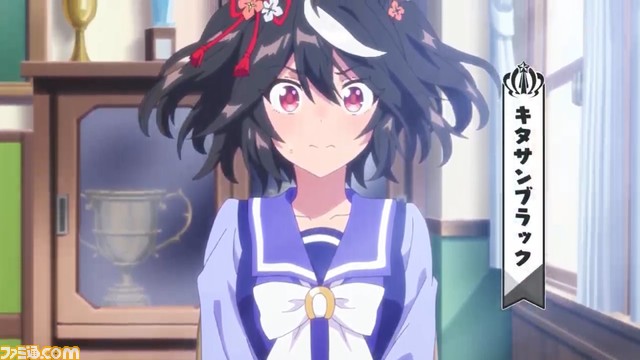 『ウマ娘』1周年生放送“ぱかライブTV Vol.14”情報まとめ。育成に星3キタサンブラック&星2マチカネタンホイザ、新ウマ娘、新アニメ、1周年記念キャンペーン情報も