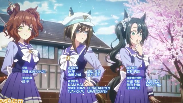 『ウマ娘』1周年生放送“ぱかライブTV Vol.14”情報まとめ。育成に星3キタサンブラック&星2マチカネタンホイザ、新ウマ娘、新アニメ、1周年記念キャンペーン情報も