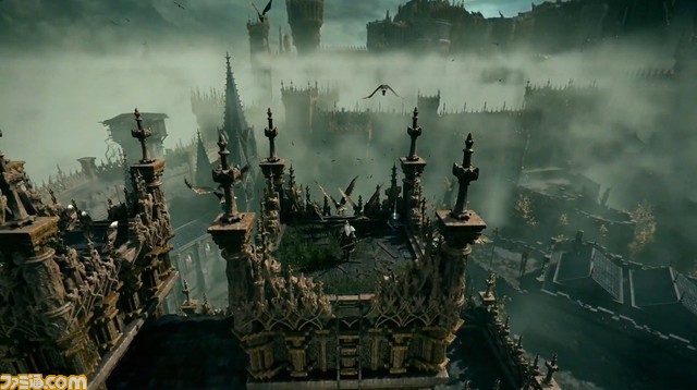 『エルデンリング』発売前最後のトレーラーが公開。イベントや戦闘シーンが約2分の動画に凝縮して映し出される