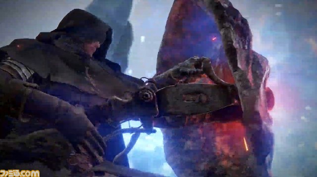 『エルデンリング』発売前最後のトレーラーが公開。イベントや戦闘シーンが約2分の動画に凝縮して映し出される