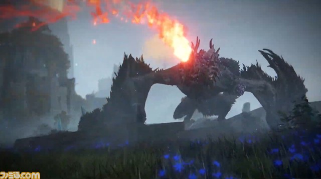 『エルデンリング』発売前最後のトレーラーが公開。イベントや戦闘シーンが約2分の動画に凝縮して映し出される