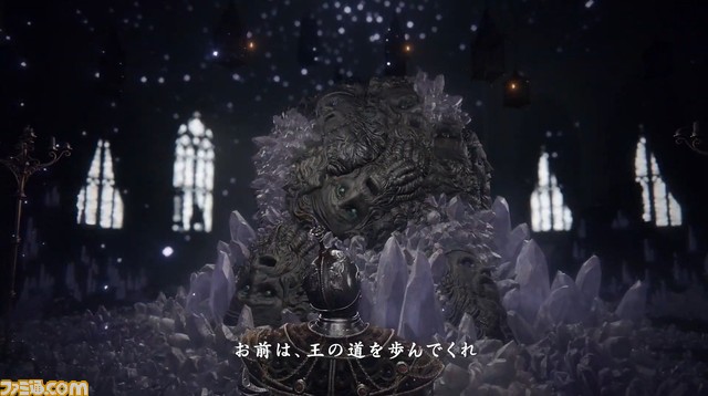 『エルデンリング』発売前最後のトレーラーが公開。イベントや戦闘シーンが約2分の動画に凝縮して映し出される