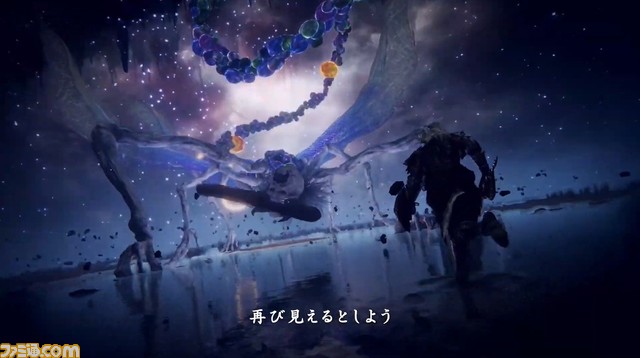 『エルデンリング』発売前最後のトレーラーが公開。イベントや戦闘シーンが約2分の動画に凝縮して映し出される