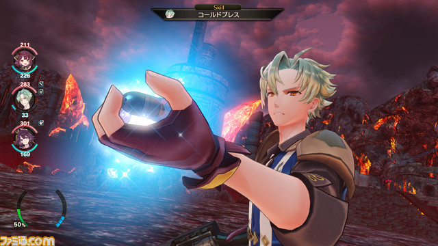 『ソフィーのアトリエ2』本日発売! キャストのサイン色紙やアトリエ特製グッズが当たるフォトコンテスト・感想ツイートキャンペーンを開催