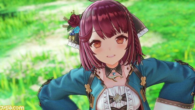 『ソフィーのアトリエ2』本日発売! キャストのサイン色紙やアトリエ特製グッズが当たるフォトコンテスト・感想ツイートキャンペーンを開催