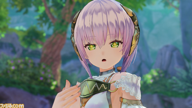 『ソフィーのアトリエ2』本日発売! キャストのサイン色紙やアトリエ特製グッズが当たるフォトコンテスト・感想ツイートキャンペーンを開催
