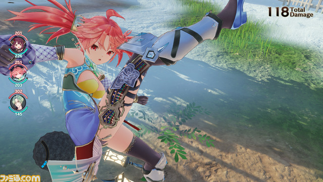 『ソフィーのアトリエ2』本日発売! キャストのサイン色紙やアトリエ特製グッズが当たるフォトコンテスト・感想ツイートキャンペーンを開催